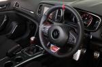 Renault Megane R.S. Cup Chassis 2018 года (AU)
